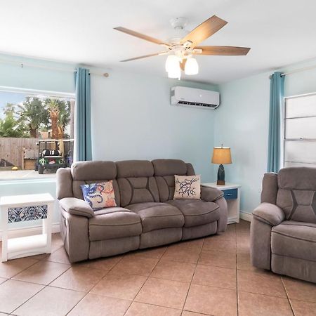 Tropic Island Resort Port Aransas Luaran gambar