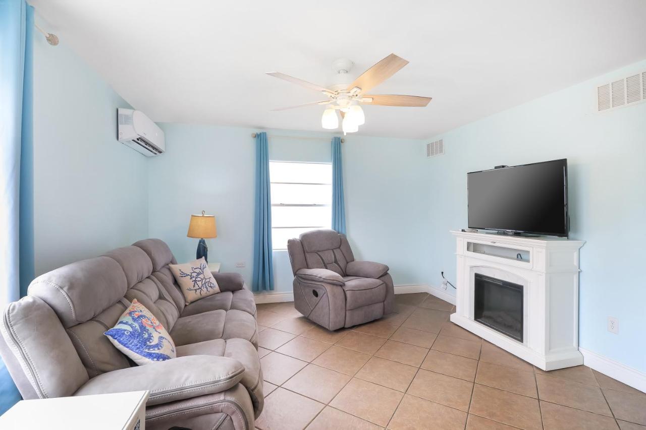 Tropic Island Resort Port Aransas Luaran gambar