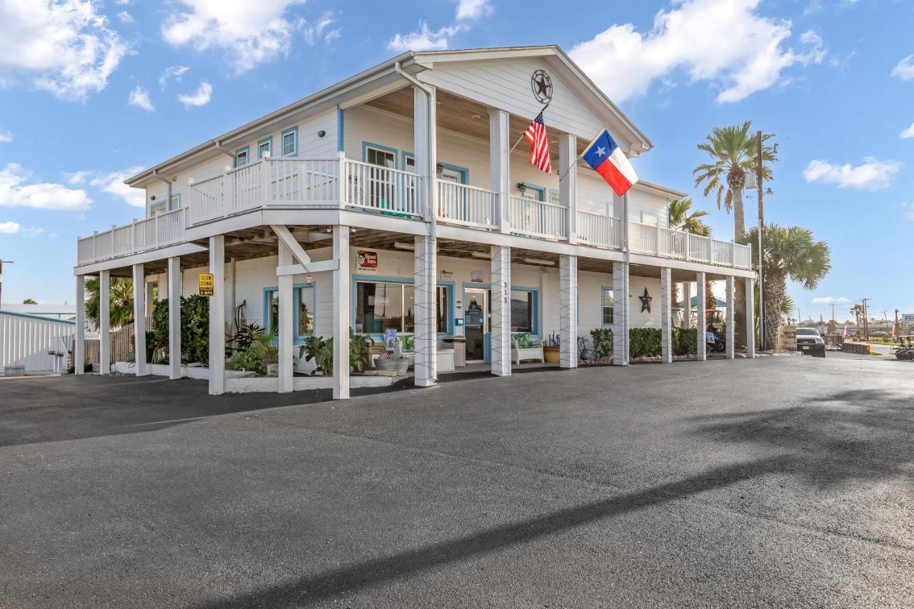 Tropic Island Resort Port Aransas Luaran gambar