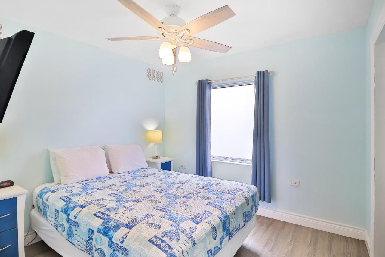Tropic Island Resort Port Aransas Luaran gambar