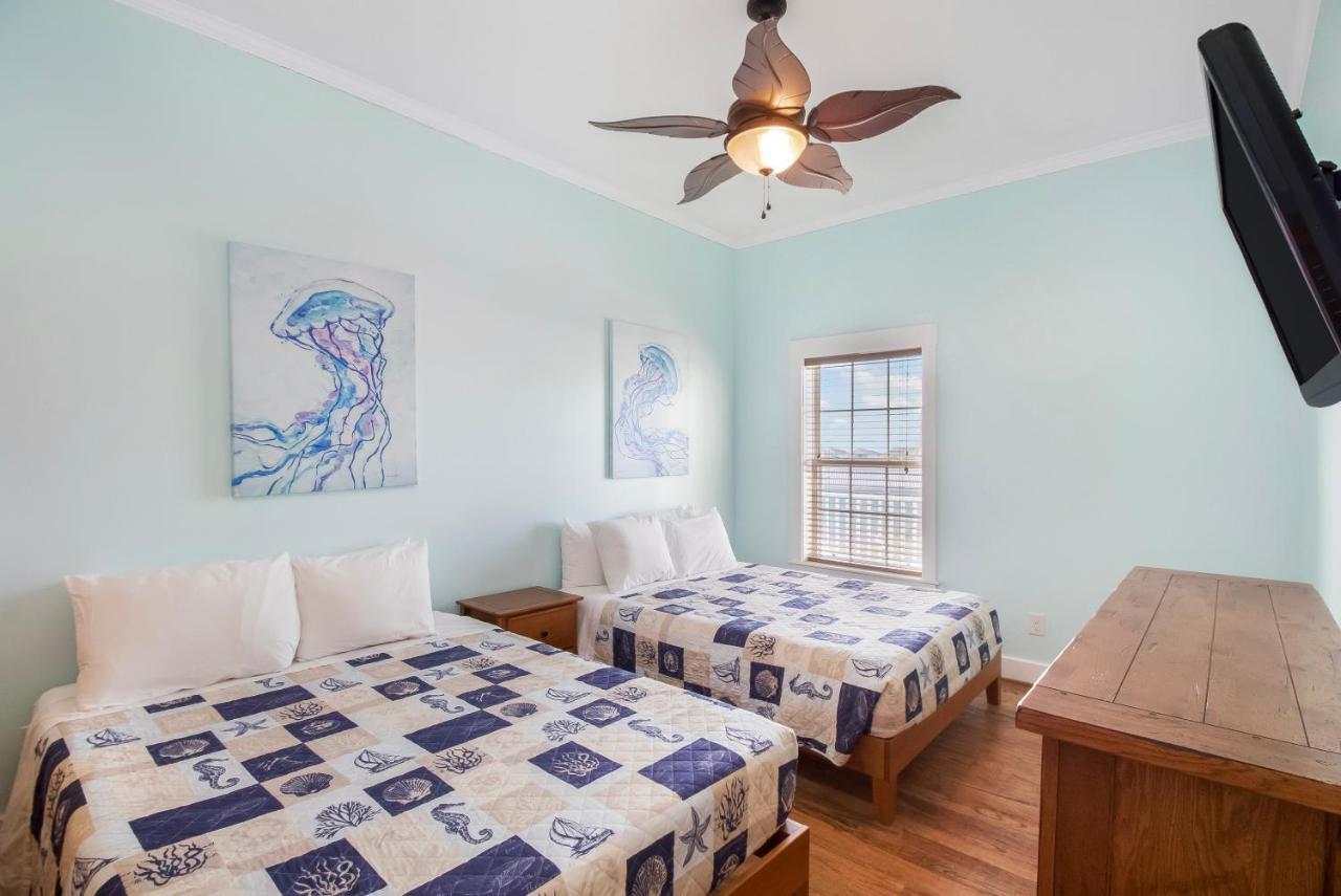 Tropic Island Resort Port Aransas Luaran gambar