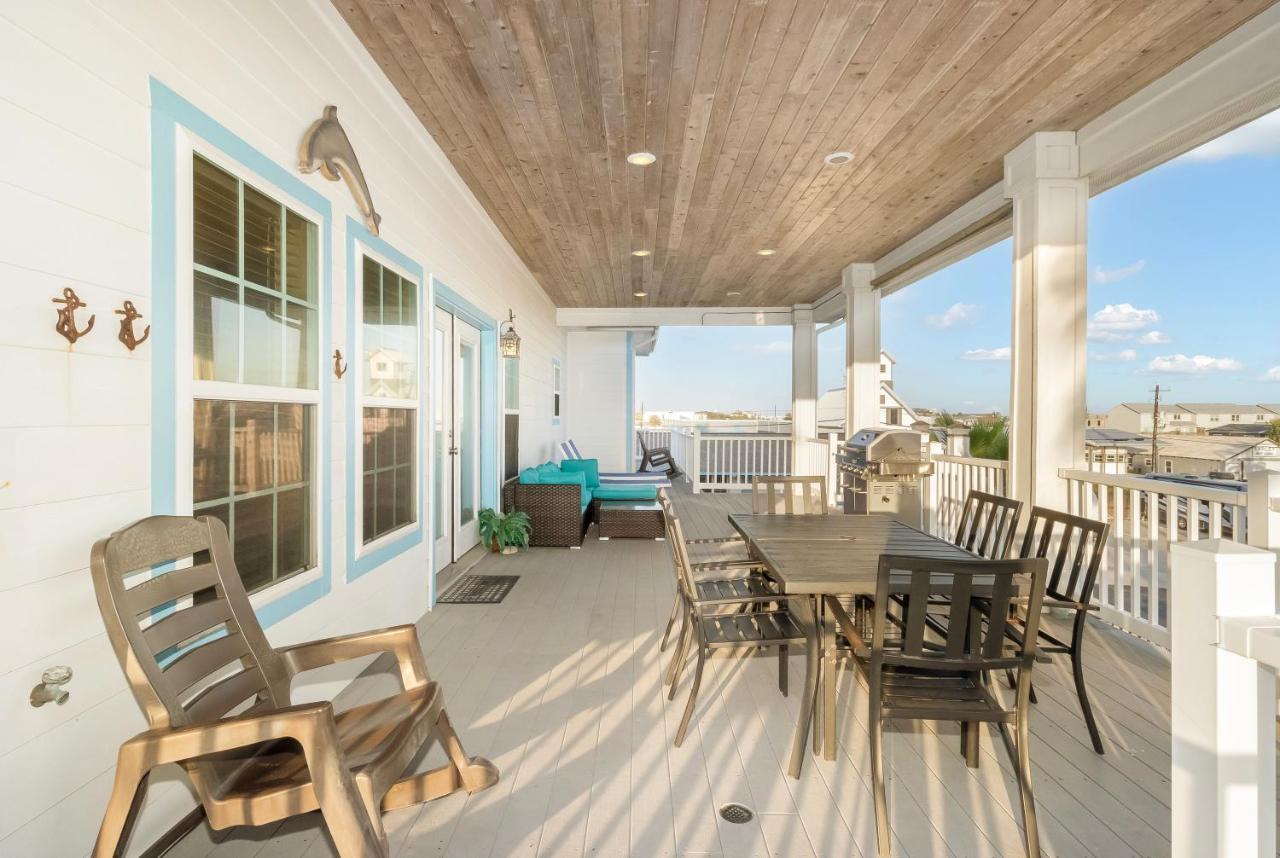 Tropic Island Resort Port Aransas Luaran gambar