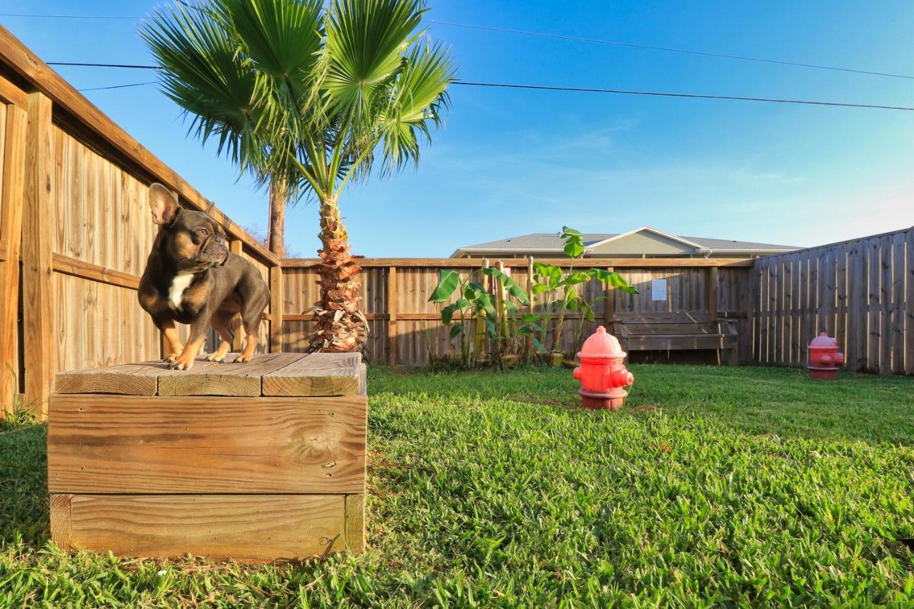 Tropic Island Resort Port Aransas Luaran gambar