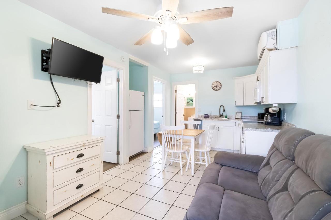 Tropic Island Resort Port Aransas Luaran gambar