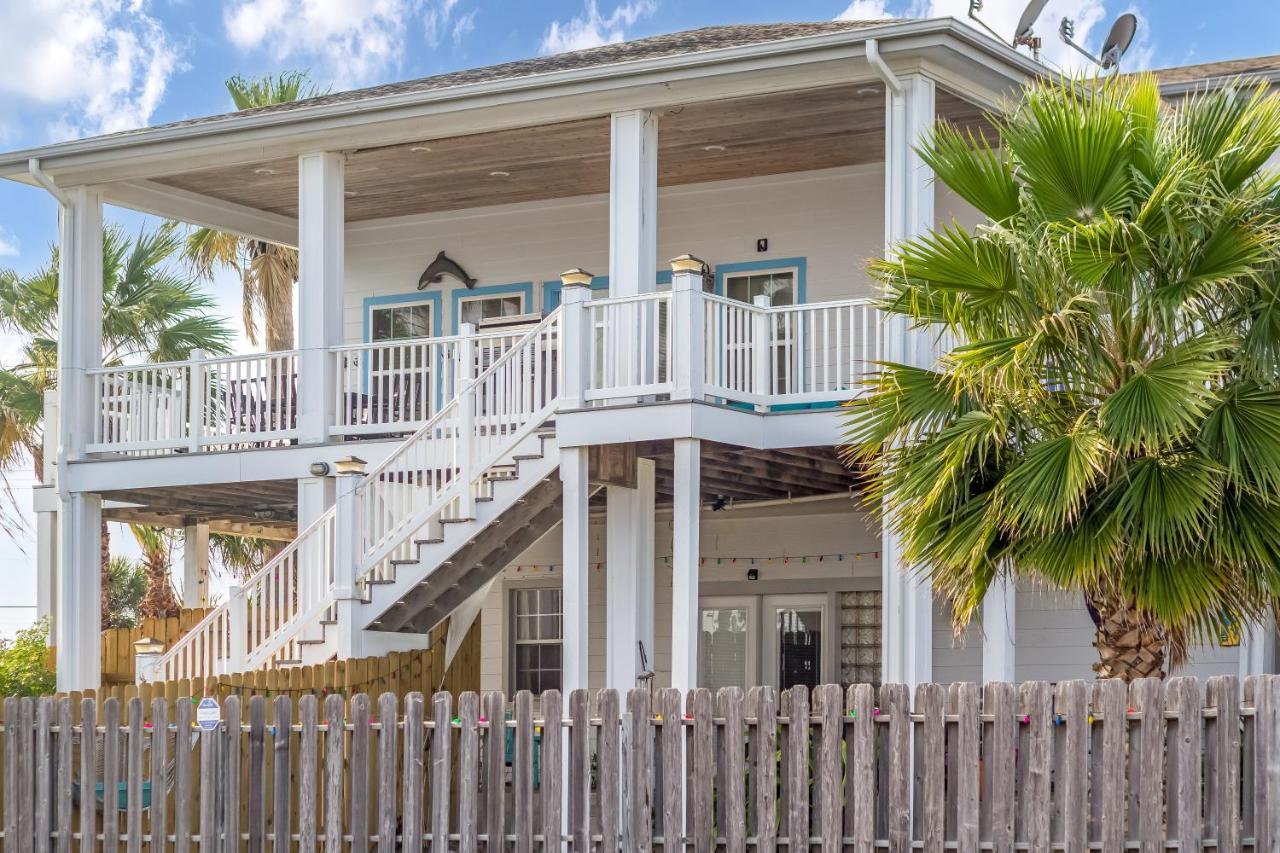 Tropic Island Resort Port Aransas Luaran gambar