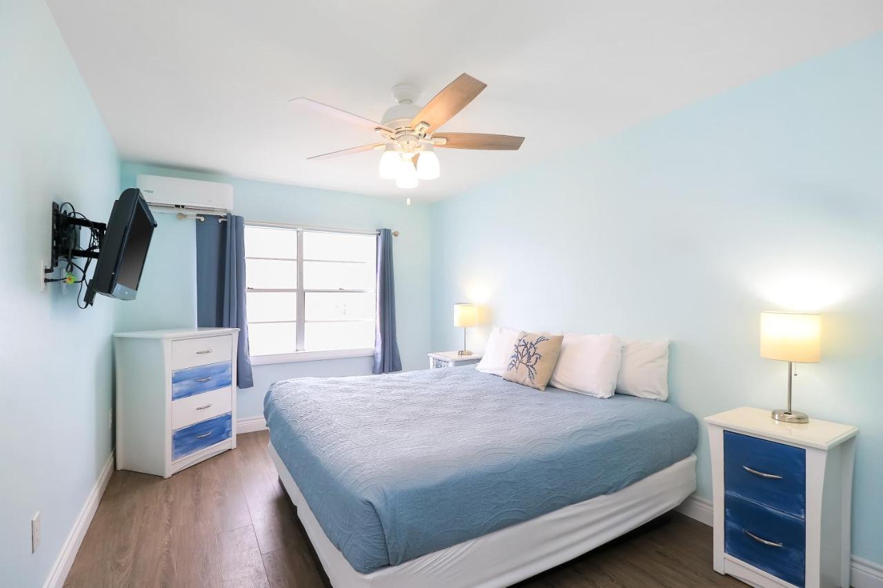 Tropic Island Resort Port Aransas Luaran gambar