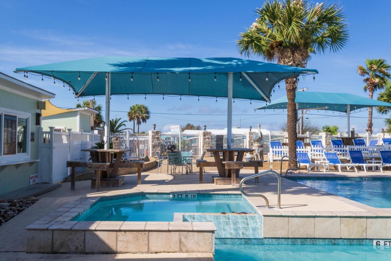 Tropic Island Resort Port Aransas Luaran gambar