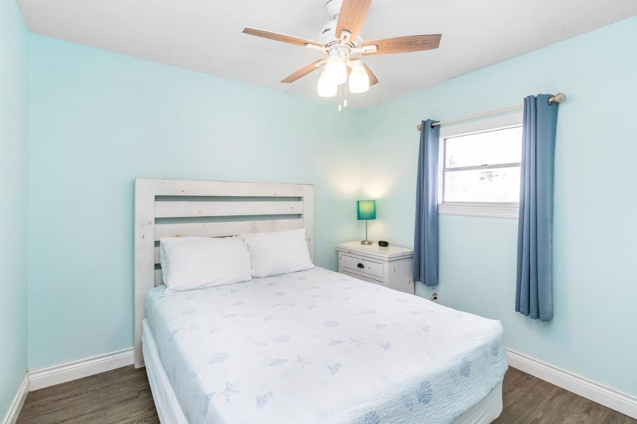 Tropic Island Resort Port Aransas Luaran gambar