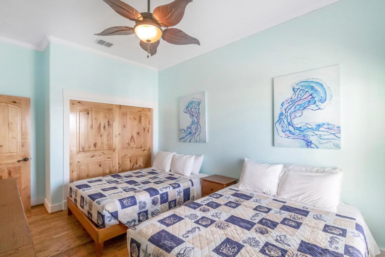Tropic Island Resort Port Aransas Luaran gambar