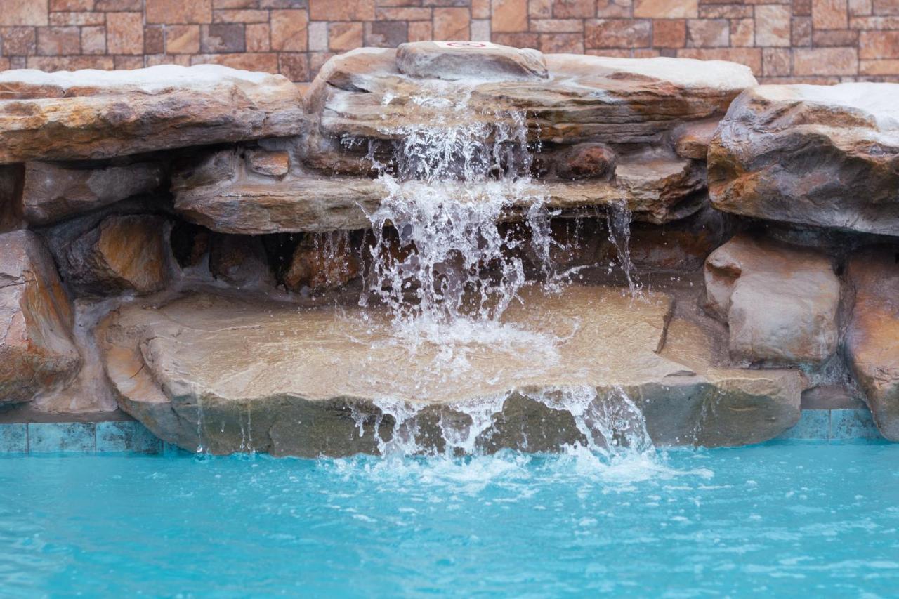 Tropic Island Resort Port Aransas Luaran gambar
