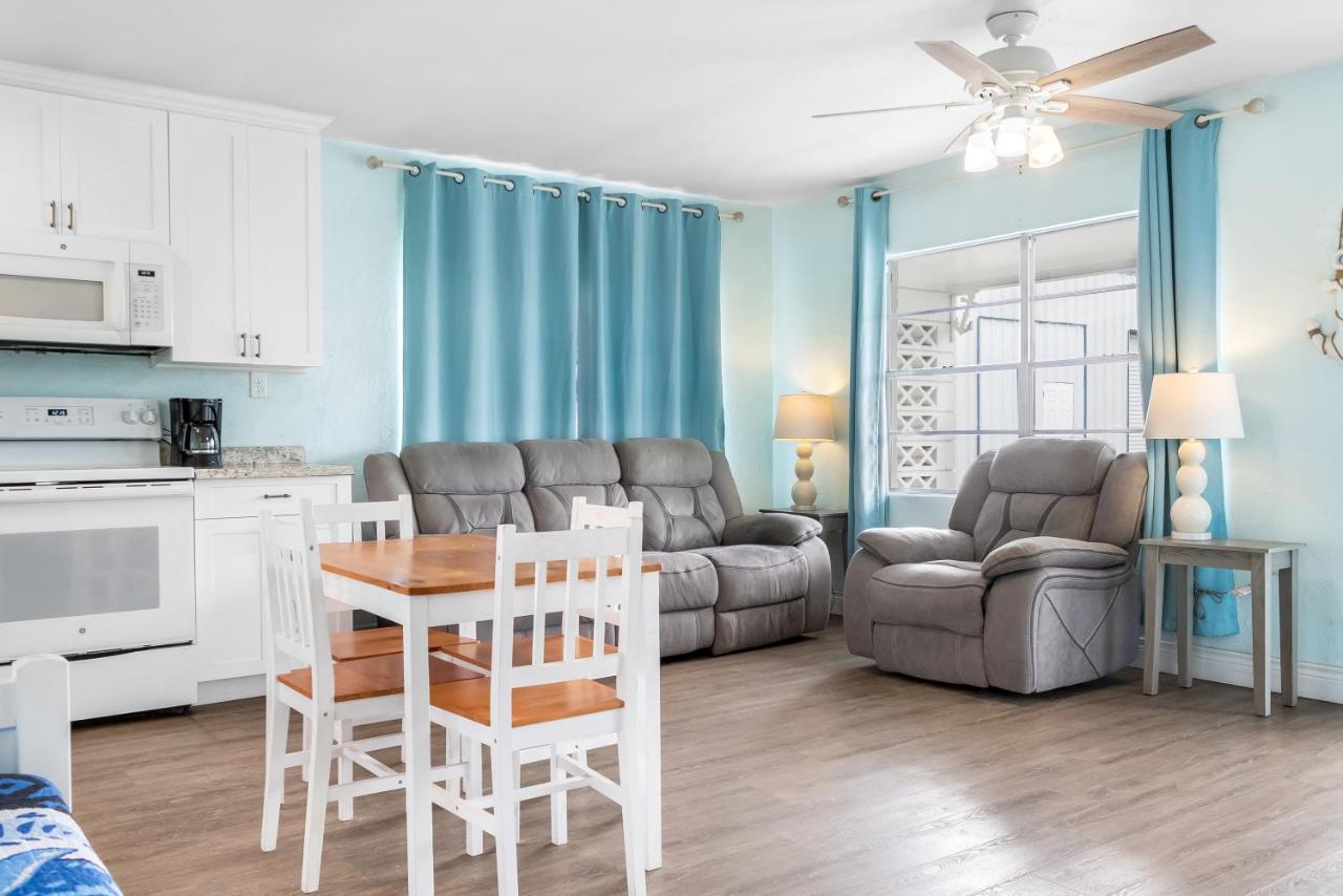 Tropic Island Resort Port Aransas Luaran gambar