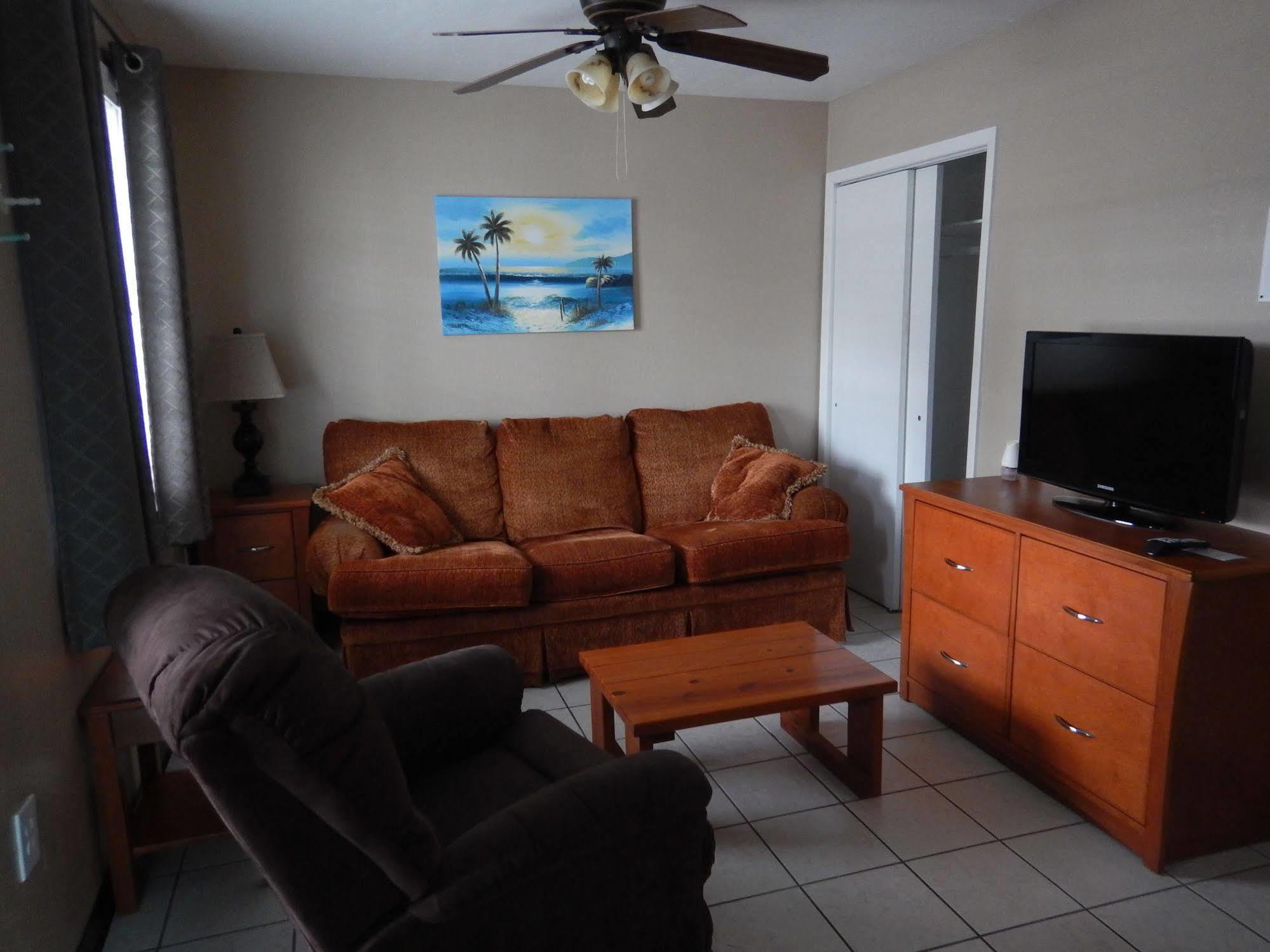 Tropic Island Resort Port Aransas Luaran gambar