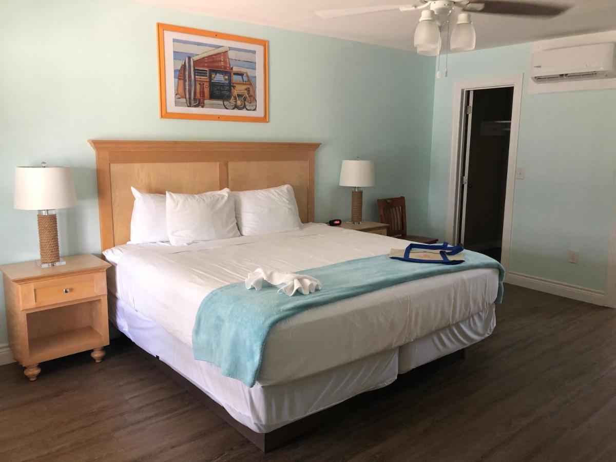 Tropic Island Resort Port Aransas Luaran gambar